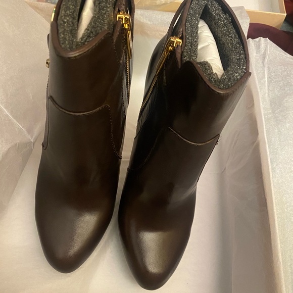 Michael KORS high heel booties - Picture 10 of 10